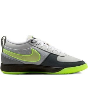Nike Book 1 Sneakers - Grün