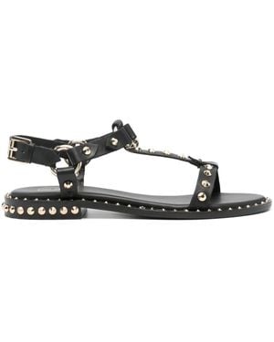 Ash Sandals - Black