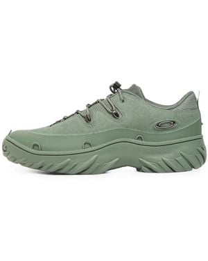 Oakley Meridian Low Ext Sneakers - Green