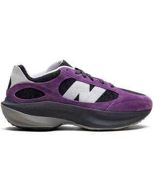 New Balance Wrpd Runner Trainers - Purple