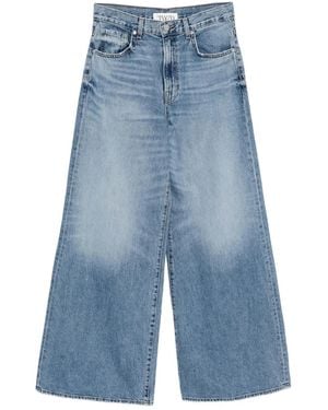 Twp Vaqueros Tall Tiny Dancer - Azul