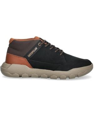 Caterpillar Hex Lite Cruise Sneakers - Schwarz