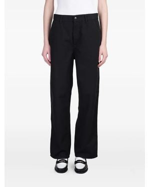 Carhartt Brandon Single Knee Hose - Schwarz