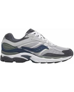 Saucony Progrid Omni 9 Sneakers - White