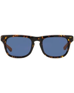 Shinola Gafas de sol Monster - Azul