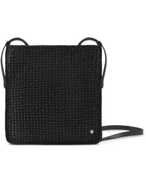 Helen Kaminski Neja Cross-Body Bag - Black