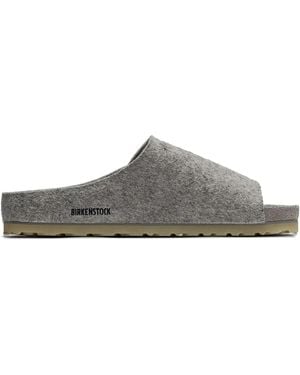 Fear Of God X Sandals - Grey