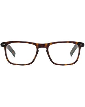 Lunor Occhiali A6 256 - Marrone
