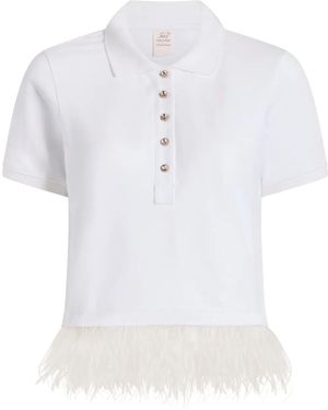 Cinq À Sept Haut Reign - Blanc