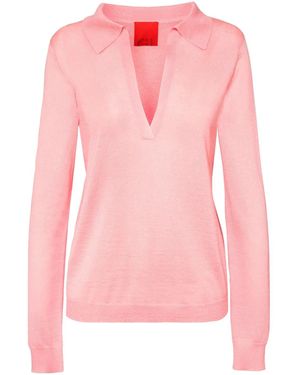 Cashmere In Love Cashmere - Pink