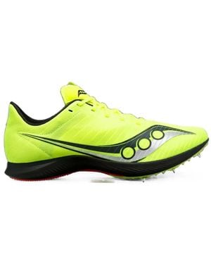 Saucony Velocity Mp Sneakers - Green
