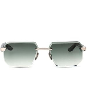 Maybach Gafas De Sol The Visionist - Verde