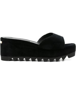 Stella McCartney Schuhe - Schwarz