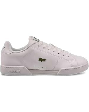 Lacoste Carnaby Cup 125 Sneakers - Grau