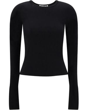 ÉTERNE Extra-Long Sleeves - Black