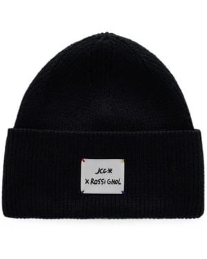 Rossignol Gorro Jcc - Negro