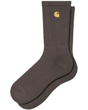 Carhartt Chase Socks - Gris