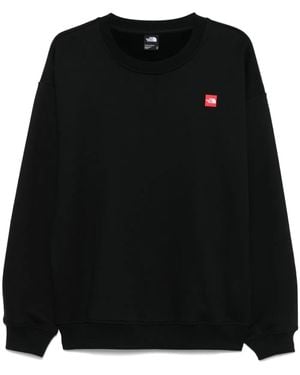 The North Face Axys スウェットシャツ - ブラック