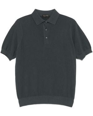 Dell'Oglio Polo - Nero