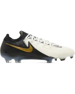Nike Phantom Gx 2 Elite Fg Trainers - White
