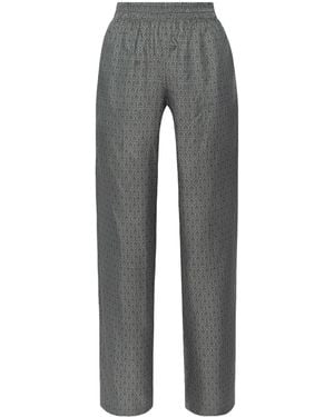 Golden Goose Printed Track Pants - Grey