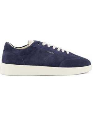 Nubikk Joro Liber Trainers - Blue