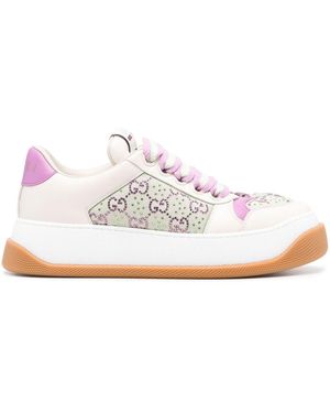 Gucci Sneakers voor dames Lyst NL