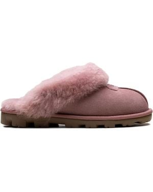 UGG Claquettes Coquette Dawn' - Rose