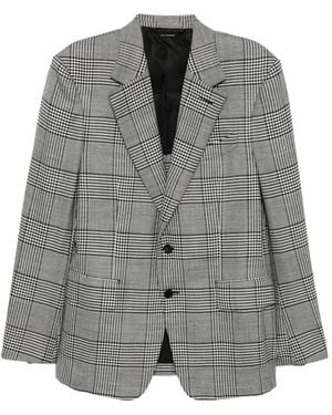 Tom Ford Sartorial ジャケット - グレー