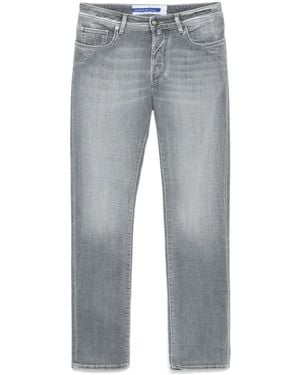 Jacob Cohen Bard Jeans - Grey