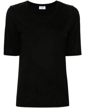 Filippa K Elena T-Shirt - Black