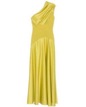 Solace London Clothes - Yellow