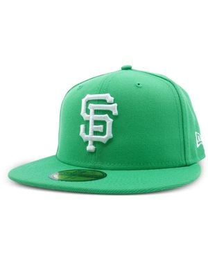 KTZ X Mlb San Francisco Giants 59Fifty Cap - Green