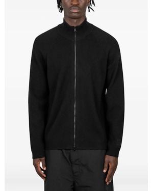 C.P. Company Jack Met Rits - Zwart