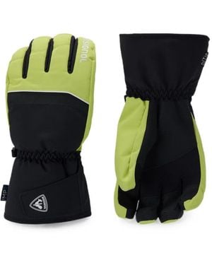 Rossignol Tech Imp'R Ski Gloves - Black