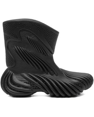 ALIVEFORM Botas Armis - Negro