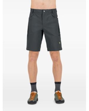 Karpos Fantasia Shorts - Blue