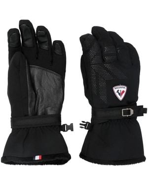 Rossignol Romy Imp'R Ski Gloves - Black