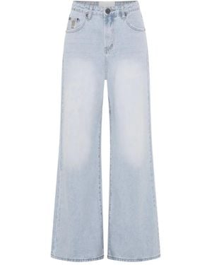 One Teaspoon Love Machines Jeans - Blue
