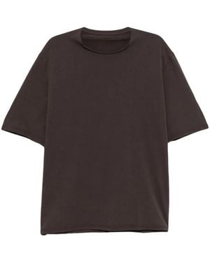 DEVOA T-Shirt - Nero