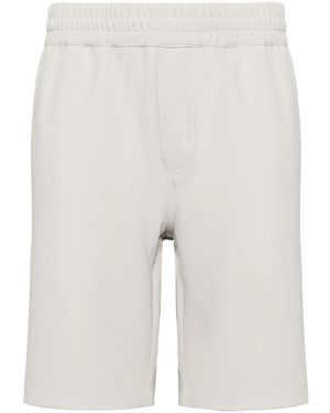 Samsøe & Samsøe Smith 10929 Shorts - White