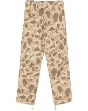 Carhartt レギュラー カーゴパンツ - ナチュラル