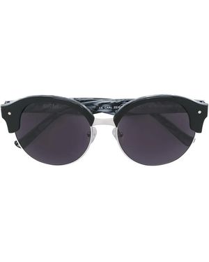 Grey Ant Occhiali Da Sole 'Pepperhill' - Blu