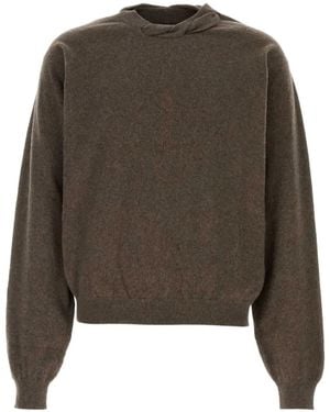 Magliano Crew-neck sweater - Grün