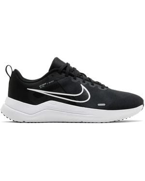 Nike Sport Shoes - Nero