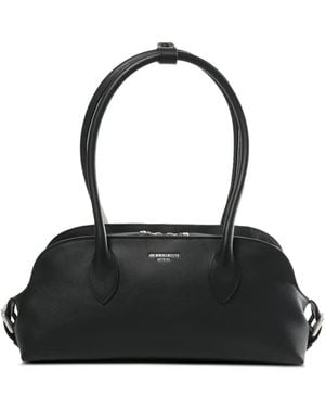 Ann Demeulemeester Mini Dolly Shouder Bag - Black