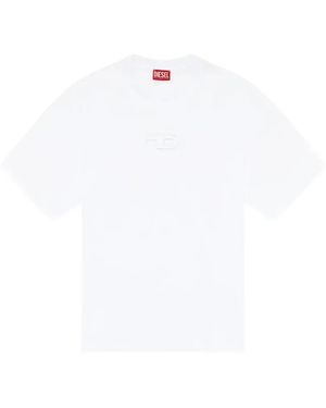 DIESEL Jumpers - White