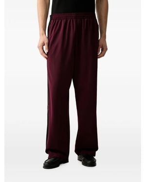 adidas Adibreak Track Pants - Red