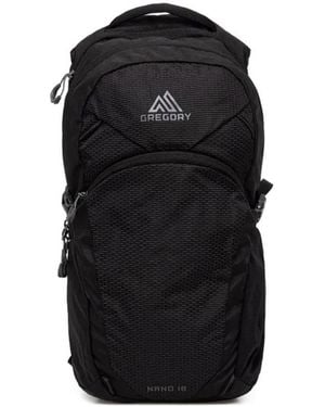 Gregory Sac À Dos Nano 18L - Black