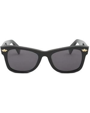 Marni Acetate Sunglasses - Grey